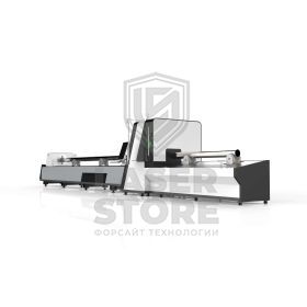 Труборез лазерный тяжёлой серии TORWATT 0206 LH