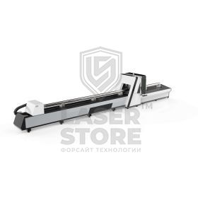 Труборез лазерный лёгкой серии TORWATT 0206 LS