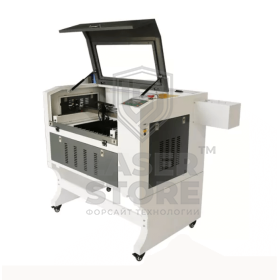 Лазерный станок TORWATT 6040 Ultra 80W