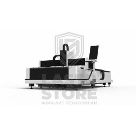 Лазерный станок для резки металла TORWATT 1530E