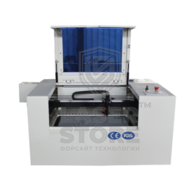 Лазерно гравировальный станок TORWATT 6040 PRO