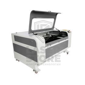 Лазерный станок TORWATT 1390 Ultra 130 Вт