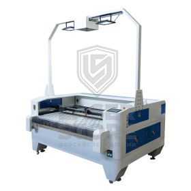 Лазерный станок TORWATT 1610 CAM Conveyer 100W