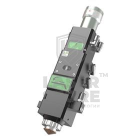 Режущая голова Raytools BT240S 3,3 kw (ручн. фокус)