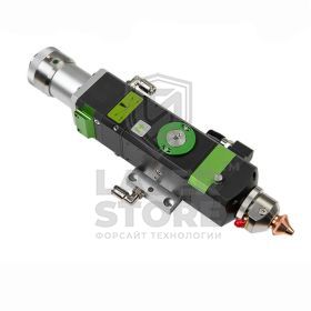 Режущая голова Raytools BT210S 1.5 kw (ручн. фокус)