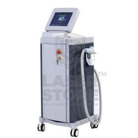 LASERSUN MED 808 - Диодный лазер для удаления волос
