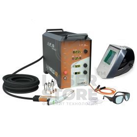 IPG LightWELD XR 1500 (кабель 10м)