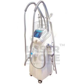 LASERSUN MED-360 Аппарат вакуумно-роликового массажа