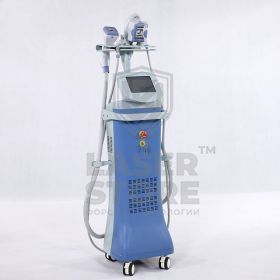 LASERSUN MED LPG - Многофункциональный аппарат для коррекции фигуры