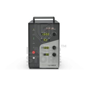 Система ручной лазерной сварки IPG LightWELD 1500 (кабель 10 м)