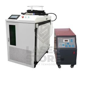 Аппарат лазерной сварки TORWATT FLWN 5NI1 1000