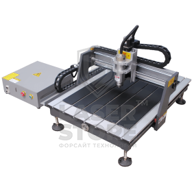 Фрезерный станок с ЧПУ  TORWATT 6090 С