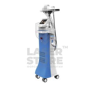 LASERSUN MED - Фракционный RF липолазер  для похудения
