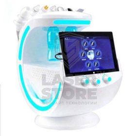 LASERSUN MED-370 Косметологический комбайн 7 в 1