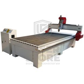 Фрезерный станок с ЧПУ TORWATT 1325
