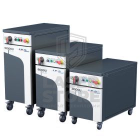 Лазерный источник IPG YLS-6000-U
