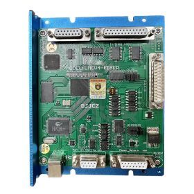 Плата управления JCZ FBLI-B-LV4A (EZCad 2)