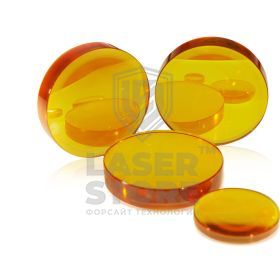 Фокусирующая линза D20 F63,5