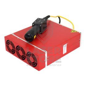 Волоконный излучатель (источник) JPT M7 100 W