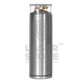 Вертикальный криоцилиндр DPL 210