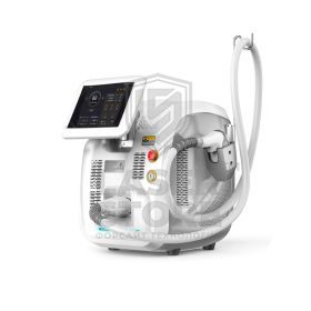 LASERSUN MED 808 - Диодный александритовый лазер
