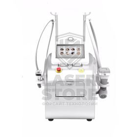 LASERSUN MED - Портативный аппарат для похудения тела