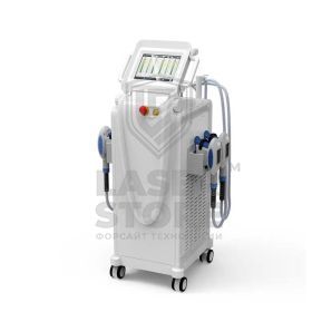 LASERSUN MED-340 Pro аппарат для неинвазивного криолиполиза