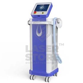 LASERSUN MED 810 - Диодный лазер для удаления волос