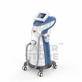 LASERSUN MED 808 - Аппарат для удаления волос