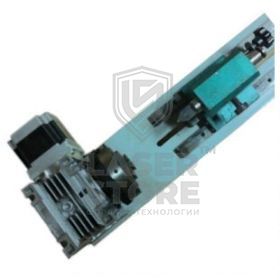 Поворотное устройство D120 L300