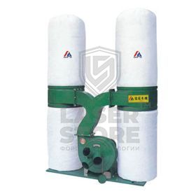 Система удаления стружки MF9030