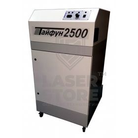 Вытяжная установка Тайфун-2500