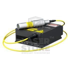 Лазерный источник IPG YLPN-1-1x350-50