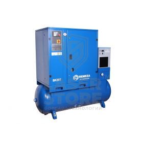 Компрессор REMEZA ВК20Т-16-500Д2