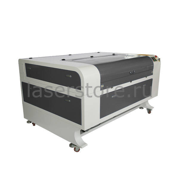 Лазерный станок TORWATT 1390 Ultra 100W с ЧПУ, фото 1