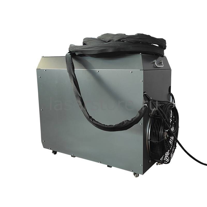 Система для лазерной очистки TORWATT Ultra Mini 1500, фото 4