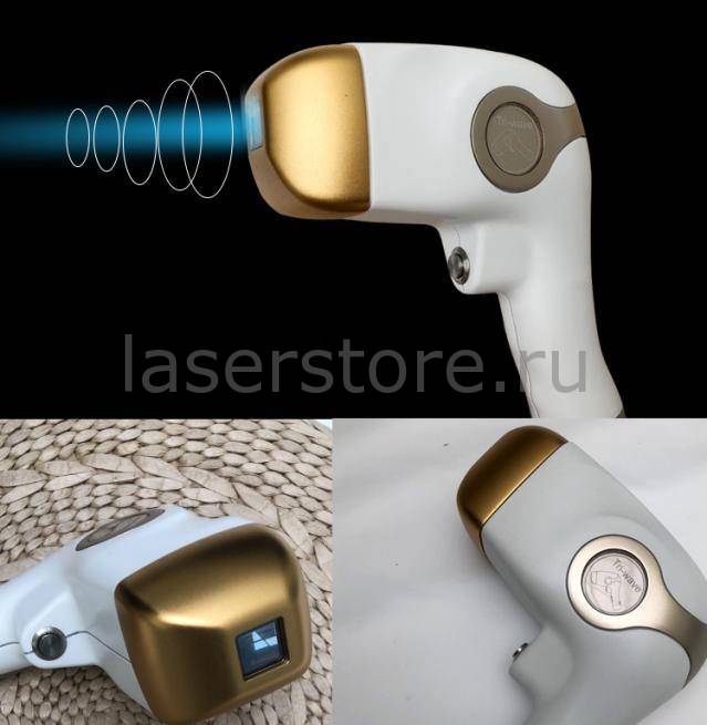 LASERSUN MED 808 - Диодный лазер для удаления волос, фото 4