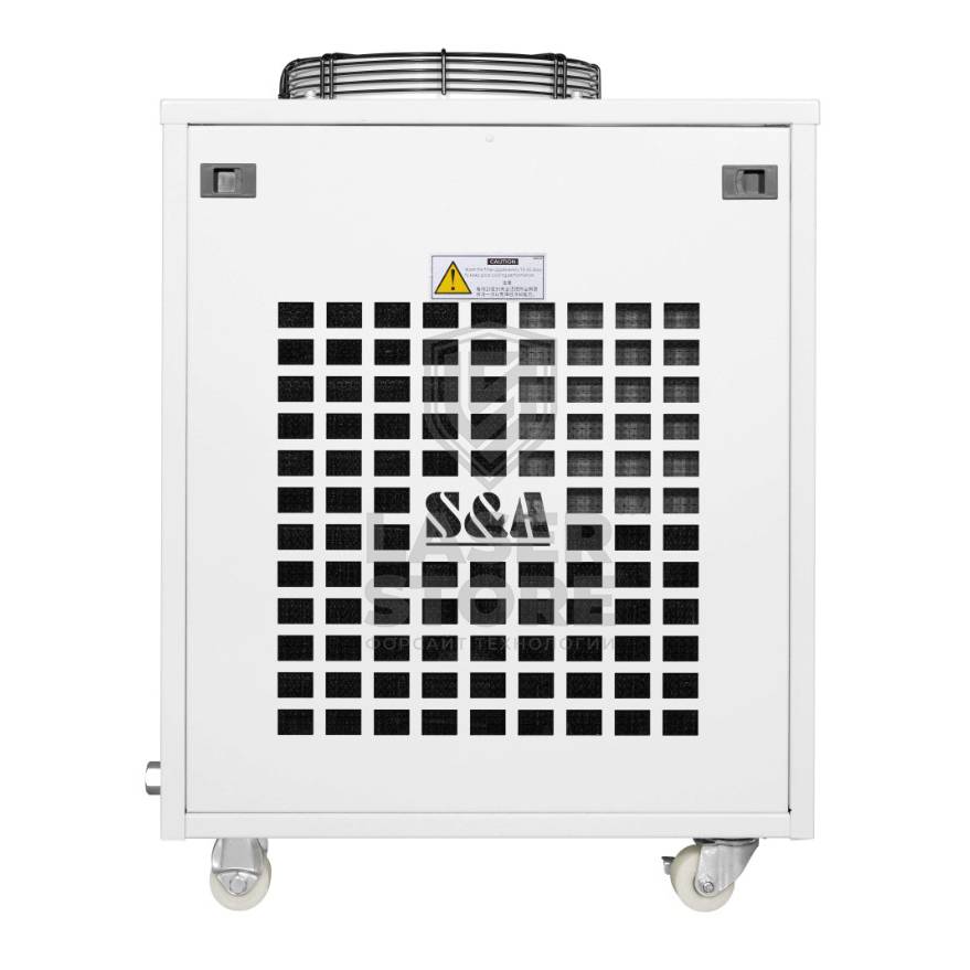 Чиллер S&amp;A CW-5300, фото 3