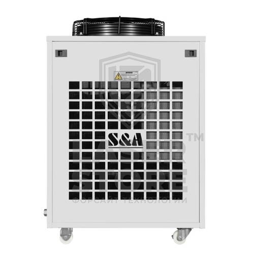 Чиллер S&amp;A CW-6100, фото 4