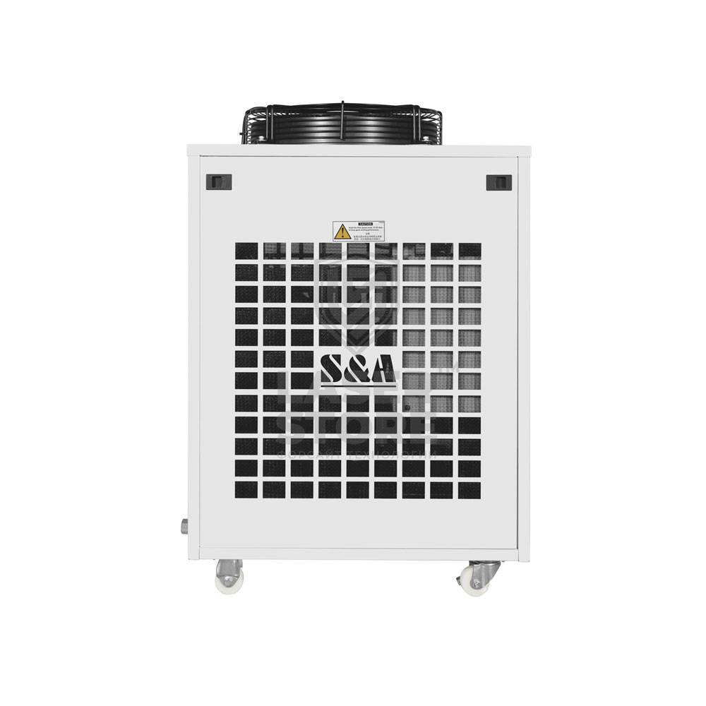 Чиллер S&amp;A CW-6200, фото 3