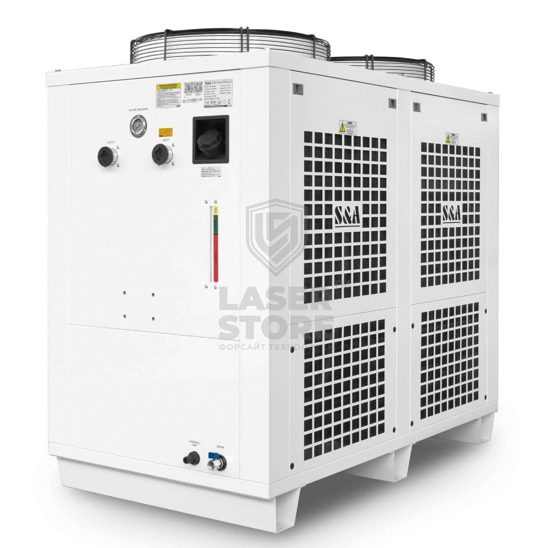 Чиллер S&amp;A CW-7900, фото 3