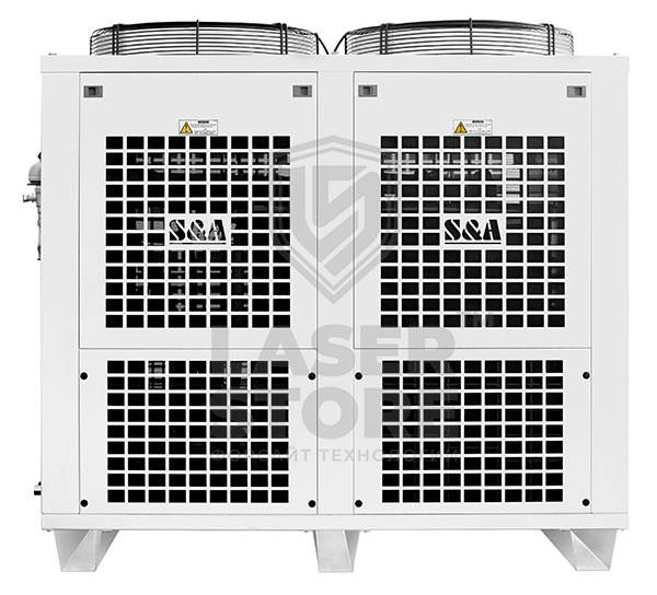 Чиллер S&amp;A CWFL-12000, фото 5
