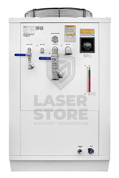 Чиллер S&amp;A CWFL-12000, фото 6