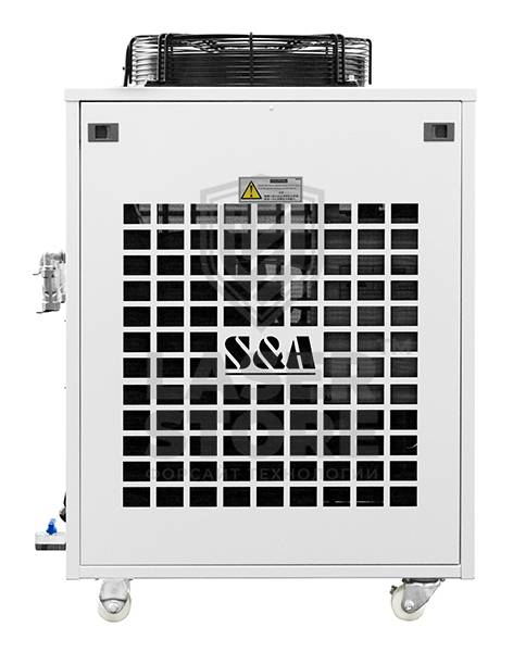 Чиллер S&amp;A CWFL-1500, фото 4