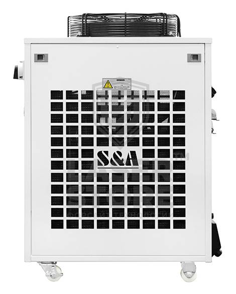 Чиллер S&amp;A CWFL-2000, фото 5