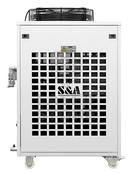 Чиллер S&amp;A CWFL-3000, фото 5