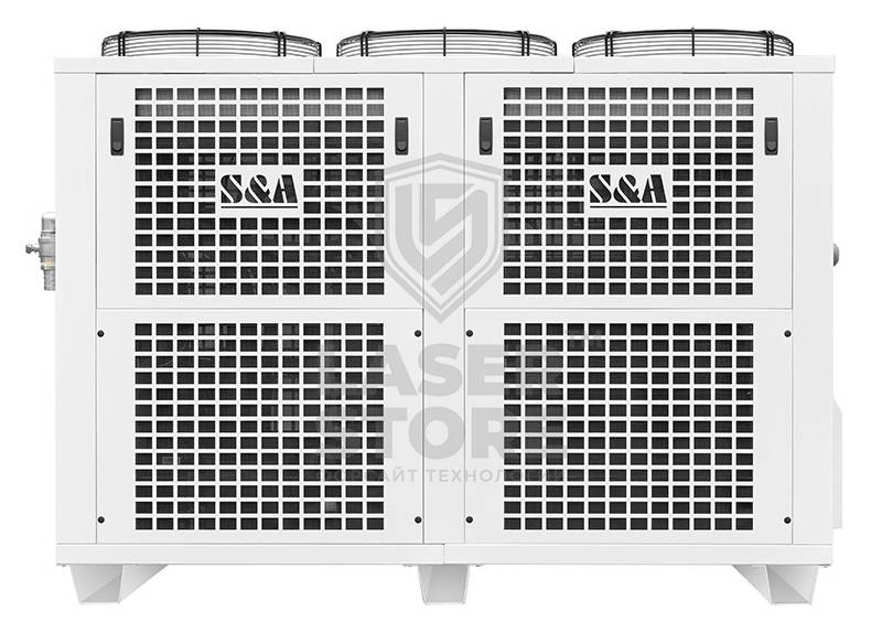 Чиллер S&amp;A CWFL-30000, фото 5