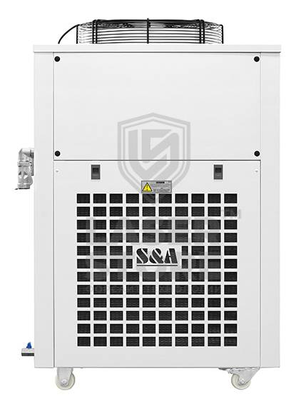 Чиллер S&amp;A CWFL-4000, фото 5