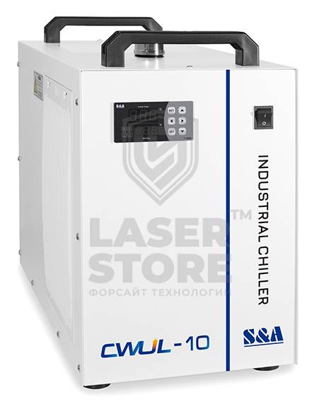 Чиллер S&amp;A CWUL-10, фото 1
