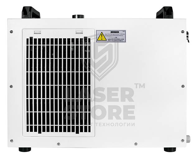 Чиллер S&amp;A CWUL-10, фото 5